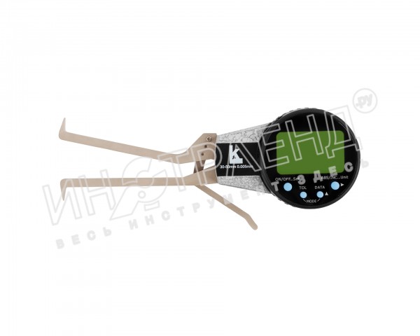 Нутромер для вн.измер.электронный НВЦ 30-50 0.005 КЛБ