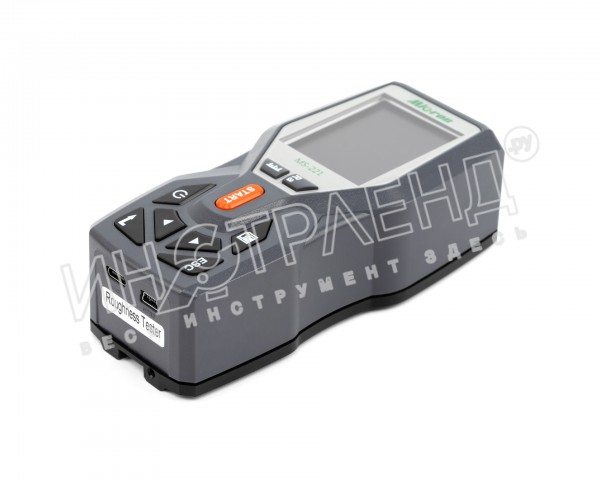 Профилометр MS - 221  Micron