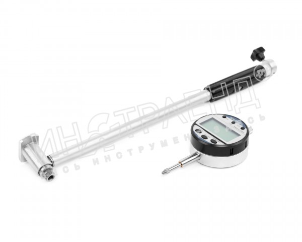 Нутромер индикат.электр. НИЦ 250-450 0.01 (ГРСИ №85113-22) SHAHE