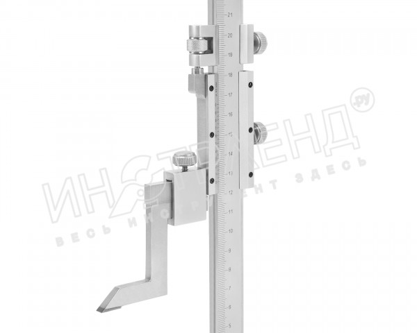 Штангенрейсмас ШР-300 0,05 (ГРСИ №92447-24)  МИК