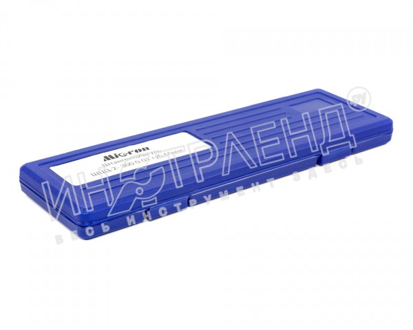 Штангенциркуль ШЦЦ-2- 300 0,01 электронный губки  60мм (ГРСИ №91149-24)  МИК