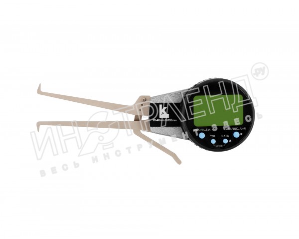 Нутромер для вн. измер. электронный НВЦ 20-40 0.005 КЛБ