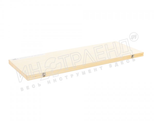 Штангенциркуль ШЦ-2- 630 0,05 губ. 200мм (250-630)  ЧИЗ