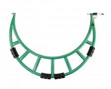 Микрометр МКЦ-700 0,001 электронный 5-кн. ЧИЗ