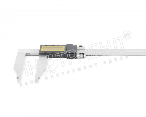 Штангенциркуль ШЦЦ-3-1000 0,01 цифровой губки 150мм IP65 Bluetooth Micron