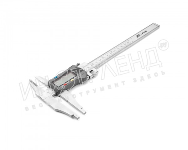 Штангенциркуль ШЦЦ-2- 200 0,01 электронный губки  60мм (ГРСИ №91149-24)  МИК