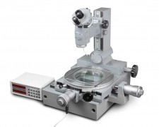 Микроскоп ИМЦ 100х50А с повер