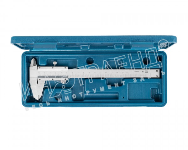 Штангенциркуль ШЦ-1-150 0,05 (ГРСИ №72189-18)  ЧИЗ PRO