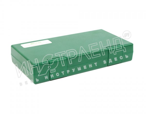 Нутромер микрометр. с бок/губками НМЦ-Б 25-50 0,001 электронный (ГРСИ №93960-24)  МИК