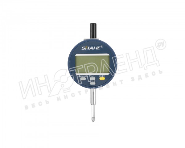 Индикатор электронный ИЦ-12,7 0,001 (ГРСИ №95109-25) SHAHE