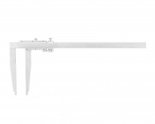 Штангенциркуль ШЦ-3-500 0,1 губки 250мм SHAN