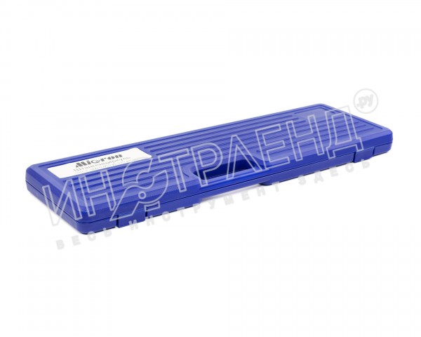 Штангенциркуль ШЦ-3-500 0,05 губки 125мм дв. ш. (ГРСИ №91149-24)  МИК