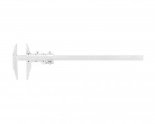 Штангенциркуль ШЦ-2- 300 0,05 губ. 60мм SHAN
