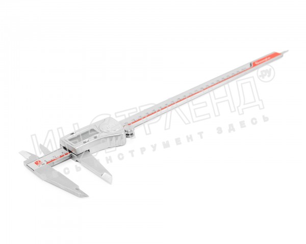 Штангенциркуль ШЦЦ-1-300 0,01 электронный IP54 111-803G Guanglu