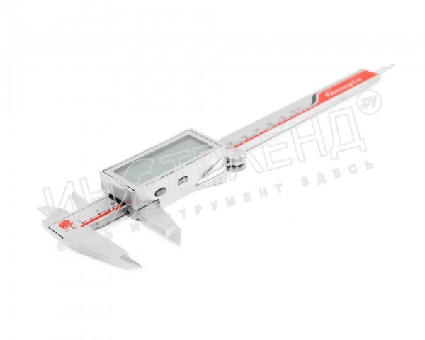 Штангенциркуль ШЦЦ-1-150 0,01 электронный широкоформатный  110-221GP Guanglu