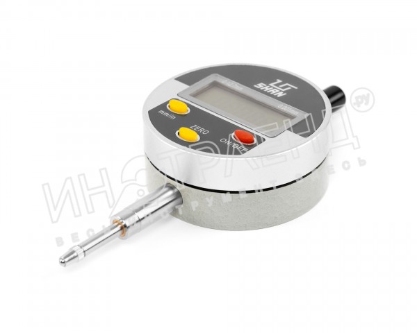 Индикатор электронный цифровой ИЦ 0-12.7 0.001 (ГРСИ №69468-17) SHAN