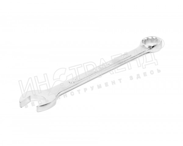 Ключ гаеч.комб. 26х26 хром. HOR