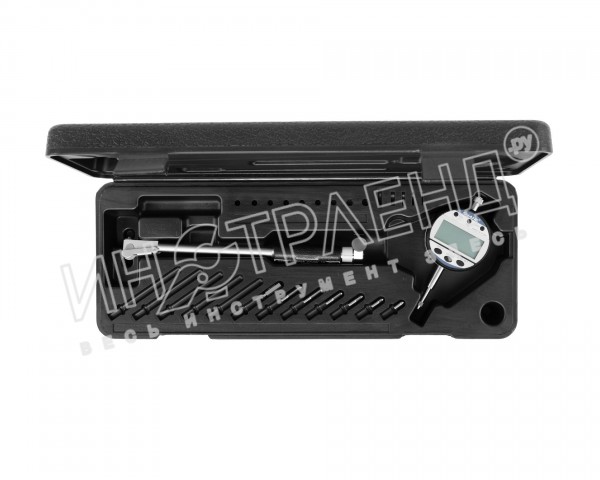 Нутромер индикат.электр. НИЦ  18-50 0.01 (ГРСИ №85113-22)  SHAHE