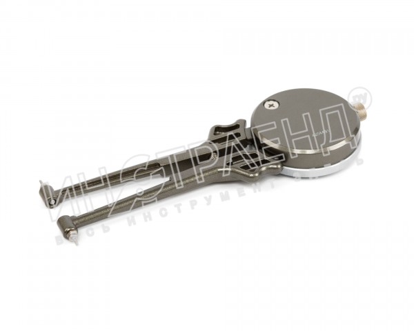 Нутромер индикат. рычажный НИРВ  55-153 0,01 МИК