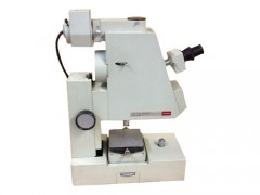 Микроскоп объективный растровый измерительный ОРИМ-1