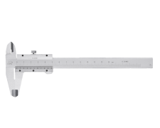 Штангенциркуль ШЦ-1-150 0,02 губ. 40мм SHAN