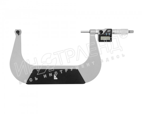 Микрометр резьбовой МВМЦ 175-200 0,001 электр. КЛБ