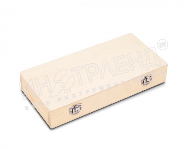 Штангенглубиномер ШГК- 100 0.01 с круговой шкалой (ГРСИ 93125-24)  МИК