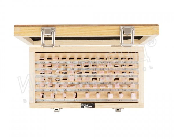 Набор КМД N12 кл.2 (2-Н12) МИК