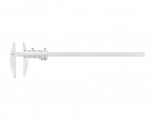 Штангенциркуль ШЦ-2-400 0,1 губки 150мм ЧИЗ