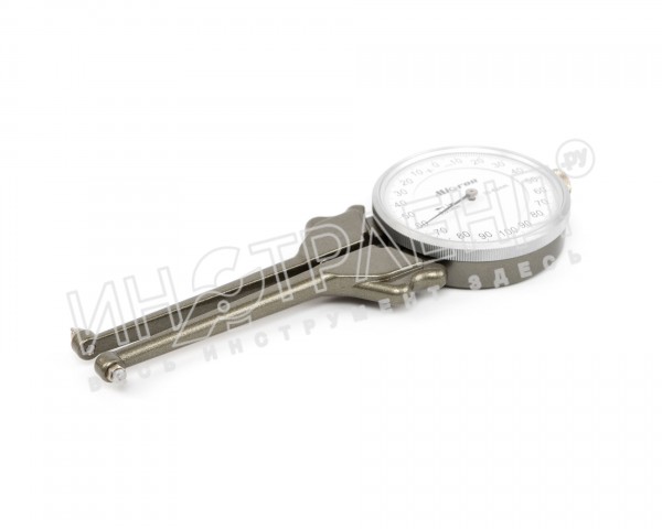 Нутромер индикат. рычажный НИРВ  30-62 0,01 МИК