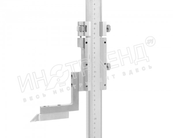 Штангенрейсмас ШР-1000 0,05 МИК