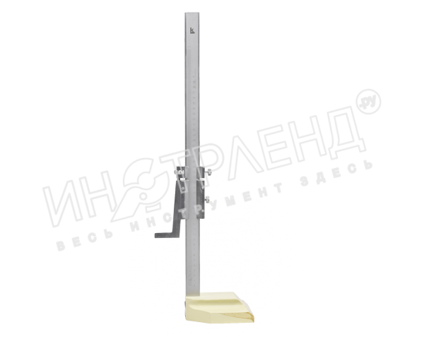 Штангенрейсмас ШР- 250, 0-250 мм, цена деления 0.05 (Калиброн) SHAN