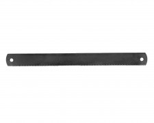 Полотно ножовочное  400x40x2 машинное  Р6М5