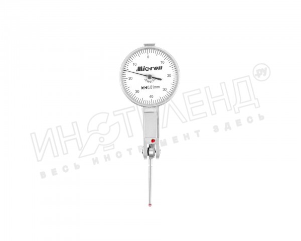 Индикатор ИРБ-0,8 0,01 рычаг 30 мм (ГРСИ №93114-24) МИК