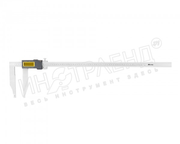Штангенциркуль ШЦЦ-3- 600 0,01 цифровой губки 150мм IP65 Bluetooth Micron
