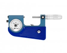 Микрометр рычажный МР- 50 0,001 +/-60 (ГРСИ №93689-24) МИК