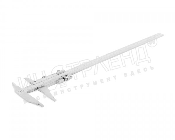 Штангенциркуль ШЦ-2- 320 0.05 губ.60мм ЧИЗ
