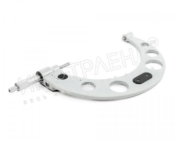 Микрометр МКЦ-175 0,001 электронный 4-кн. ЧИЗ PRO пов.