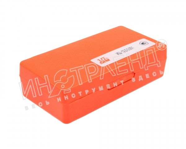 Индикатор электронный цифровой ИЦ 0-12.7 0.001 (ГРСИ №69468-17) SHAN