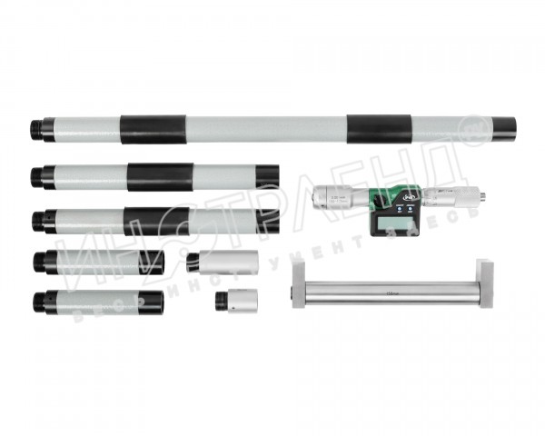 Нутромер микром. НМЦ электр.  150- 1250 0,001 (ГРСИ №93960-24)  МИК
