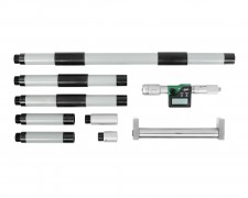 Нутромер микром. НМЦ электр.  150- 1250 0,001 (ГРСИ №93960-24)  МИК