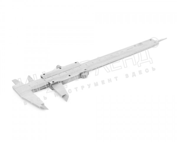 Штангенциркуль ШЦ-1-125 0,1 (ГРСИ №72189-18)  ЧИЗ Premium