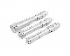 Набор нутром. микром.3-точ.  20-40 0,005 у/к (ГРСИ № 93602-24) SHAN с поверкой