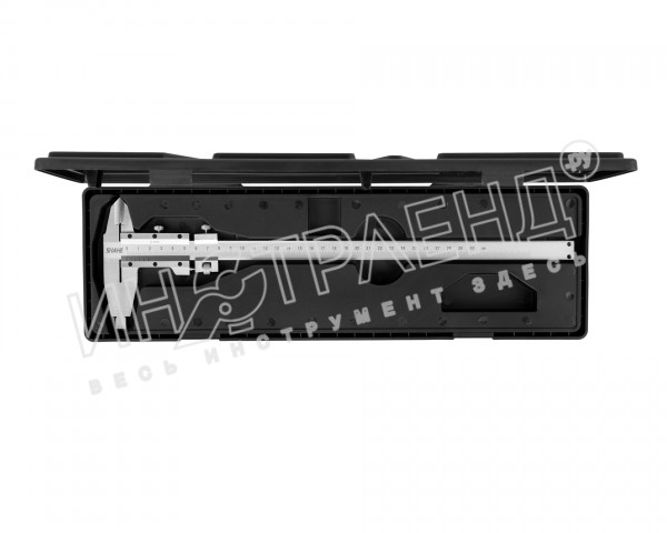 Штангенциркуль ШЦ-2- 300 0,1 губ. 60мм SHAHE