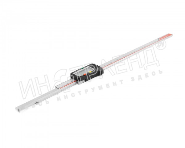 Штангенциркуль ШЦЦ-4- 300 0,01 канавочный 115-153 Guanglu