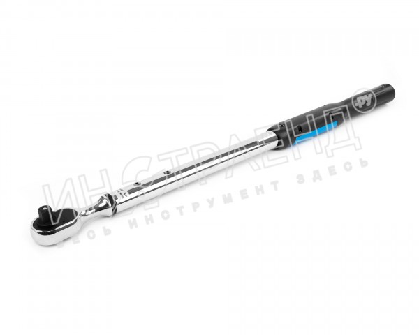 Ключ динамометрический электронный 1/2" 17-340N AWJ4-0340 SHAHE