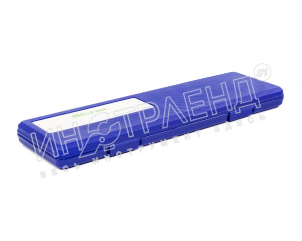 Штангенглубиномер ШГ- 250 0,02 (ГРСИ №93125-24)  Micron