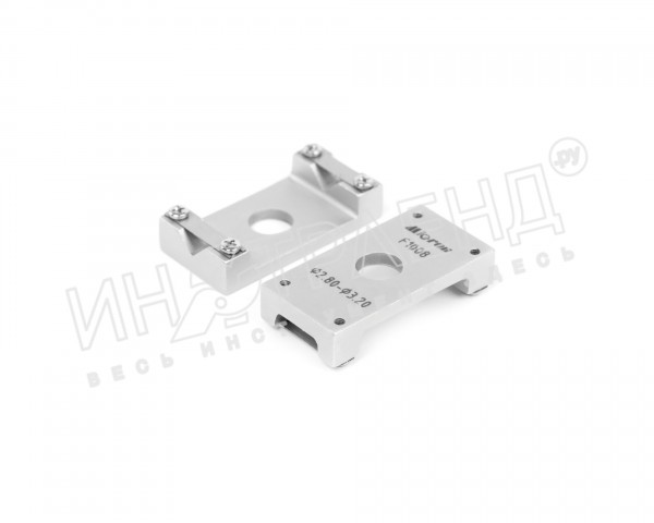 Держатель для проволочек d 2.80 - 3.20  F1008 МИК