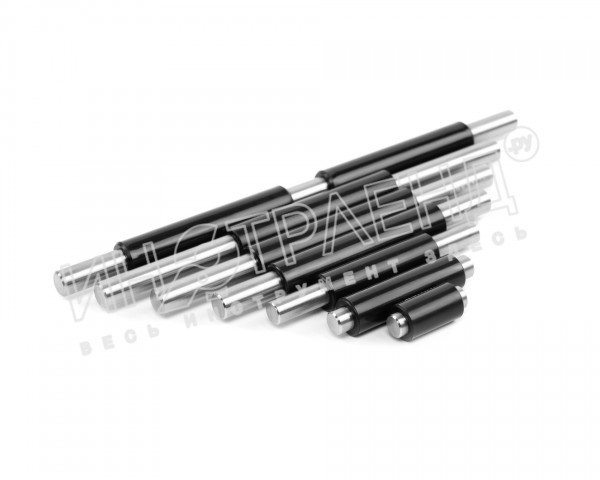 Набор микрометров МК 0 -  200 0,01 (0-200) 8 шт. МИК