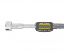 Нутромер микром. 3-точ. электронный  40- 50 0,001 у/к (ГРСИ №90358-23) IP65 Bluetooth МИК